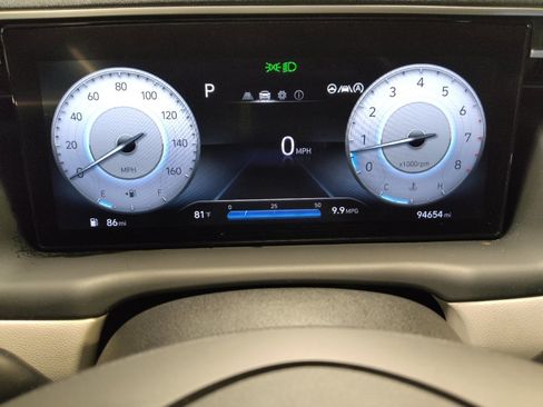 Used 2022 Hyundai Tucson SEL w/ Convenience Package image 23