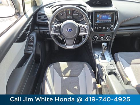 Used 2022 Subaru Crosstrek 2.0i Premium w/ Popular Package #4 AWD/4WD image 24