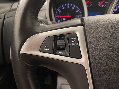 Used 2013 Chevrolet Equinox LT AWD/4WD image 32