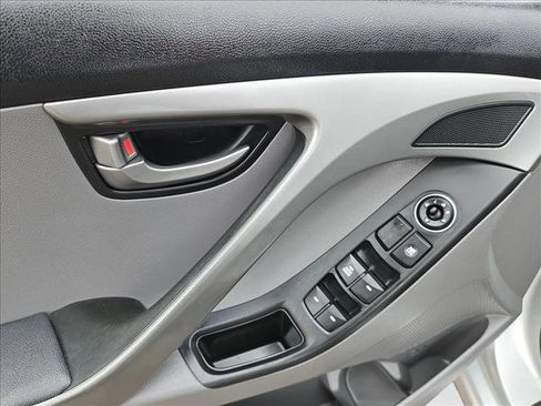 Used 2015 Hyundai Elantra SE FWD image 20