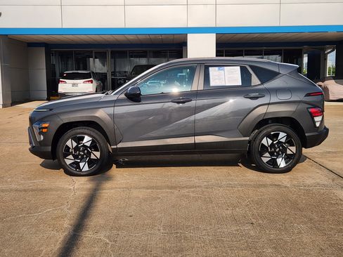 Used 2024 Hyundai Kona SEL AWD/4WD image 5