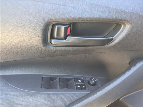 Certified 2023 Toyota Corolla LE FWD image 8