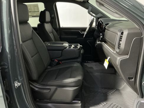 New 2026 Chevrolet Silverado 2500 LT image 31