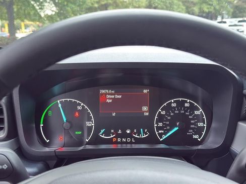 Used 2024 Ford Maverick XLT w/ XLT Luxury Package image 21