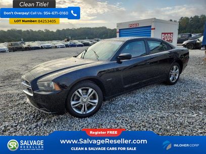 Used 2013 Dodge Charger R/T