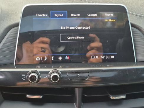 Used 2023 Cadillac CT4 Premium Luxury w/ Climate Package RWD image 6