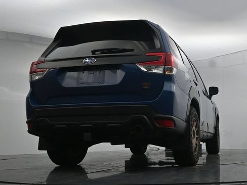 Used 2024 Subaru Forester Wilderness AWD/4WD image 22