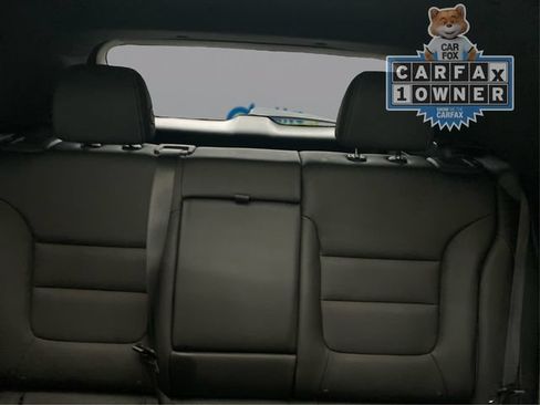 Used 2021 Chevrolet TrailBlazer ACTIV w/ Sun and Liftgate Package AWD/4WD image 20