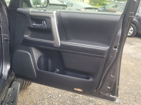 Used 2018 Toyota 4Runner SR5 image 24