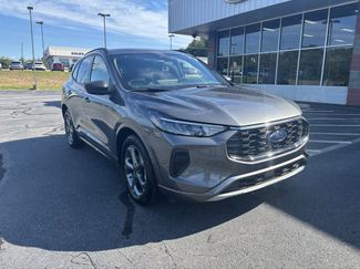 Used 2023 Ford Escape ST-Line w/ Tech Pack #1 image 1