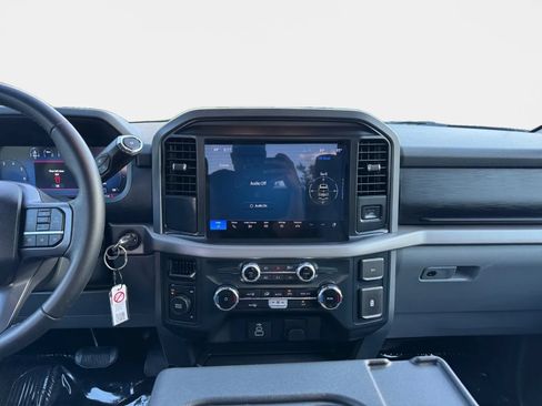 Used 2025 Ford F150 XLT w/ Equipment Group 301A Standard AWD/4WD image 13