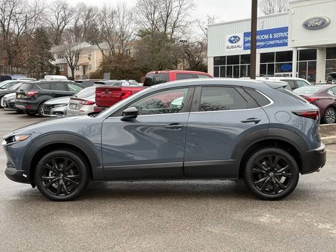 Used 2023 MAZDA CX-30 AWD 2.5 S w/ Preferred Package image 11