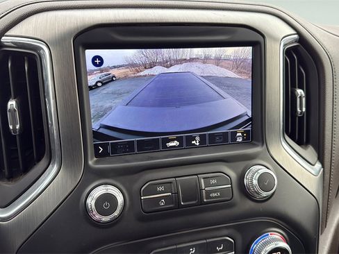 Used 2022 GMC Sierra 3500 Denali image 29