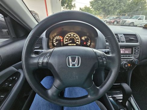 Used 2007 Honda Accord SE image 7