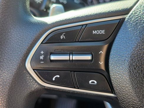 Used 2022 Hyundai Santa Fe SEL image 21