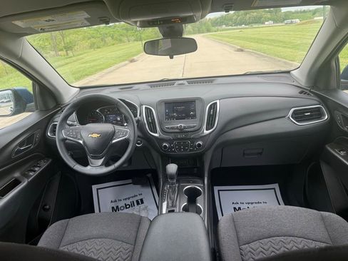 Used 2024 Chevrolet Equinox LT FWD image 19