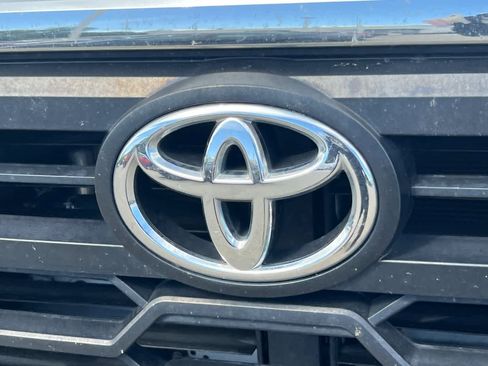 Used 2022 Toyota Tundra SR5 w/ TRD Off-Road Package AWD/4WD image 13