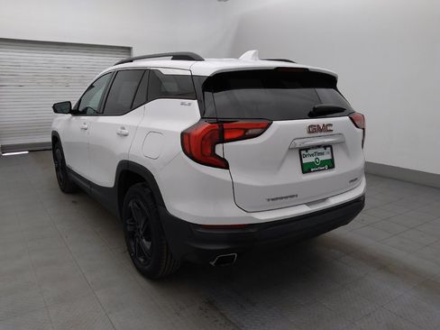 Used 2019 GMC Terrain SLE w/ Driver Convenience Package image 5