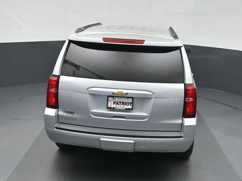 Used 2020 Chevrolet Tahoe LT AWD/4WD image 36
