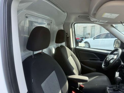 Used 2022 RAM ProMaster City Wagon FWD image 35