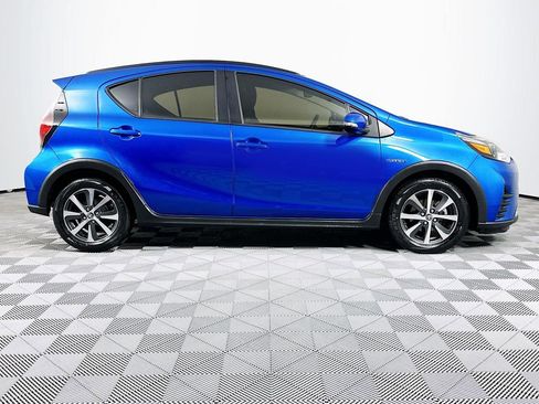 Used 2019 Toyota Prius C image 7