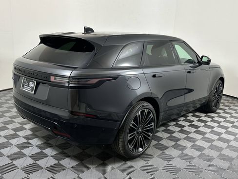 Used 2026 Land Rover Range Rover Velar Dynamic SE AWD/4WD image 7