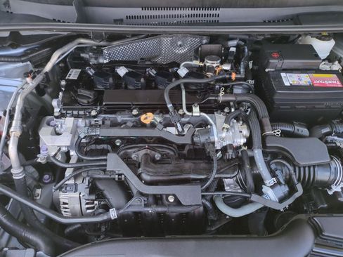 Used 2023 Toyota Corolla LE FWD image 21