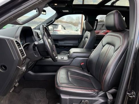 Used 2021 Ford Expedition Limited w/ Equipment Group 303A image 13