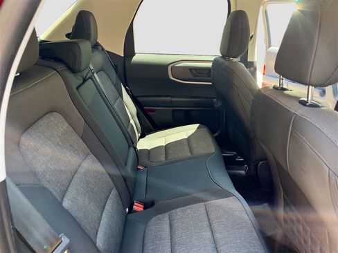 Used 2024 Ford Bronco Sport Big Bend image 24