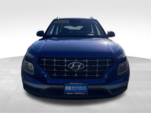 Used 2025 Hyundai Venue SEL image 12