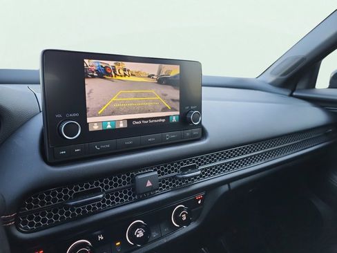 Used 2024 Honda HR-V Sport image 37