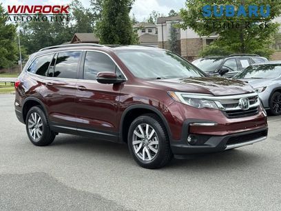 Used 2019 Honda Pilot EX-L