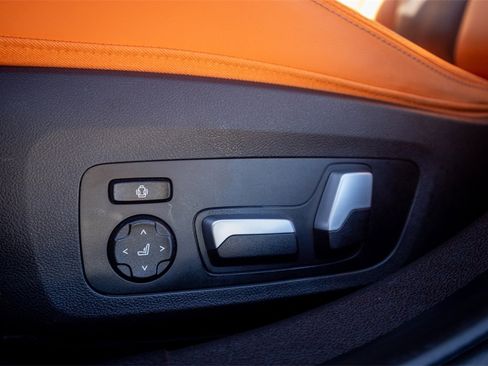 Used 2021 BMW M3 Competition w/ Parking Assistance Package image 23