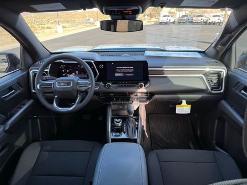 New 2026 GMC Canyon Elevation w/ Convenience Package image 17