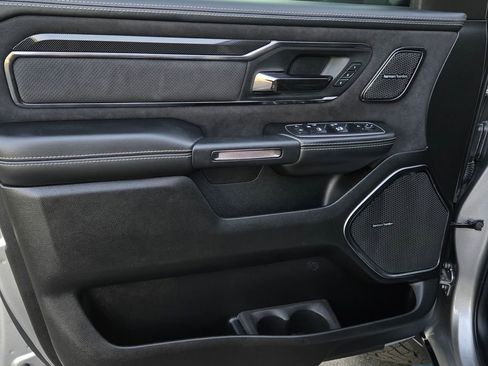 Used 2022 RAM 1500 TRX w/ TRX Level 2 Equipment Group image 15