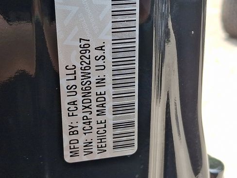 New 2025 Jeep Wrangler Sport S image 14