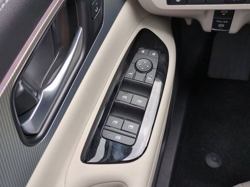 New 2026 Nissan Murano SL AWD/4WD image 19