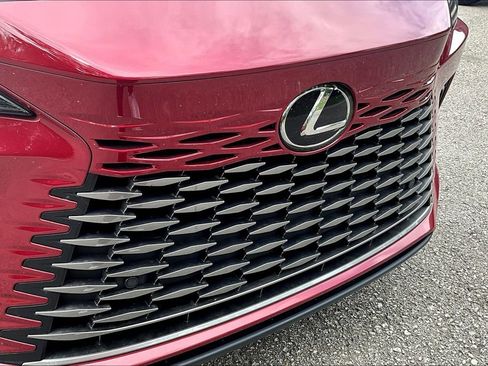 Used 2024 Lexus RX 350 FWD image 39