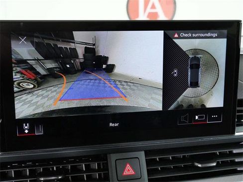 Used 2024 Audi A5 2.0T Premium Plus w/ Premium Plus image 25