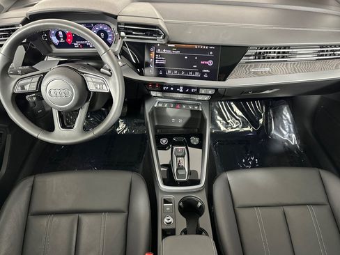 Used 2025 Audi A3 2.0T Premium w/ Black Optic Package image 12