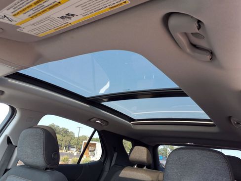 Used 2023 Chevrolet Equinox LT FWD image 24