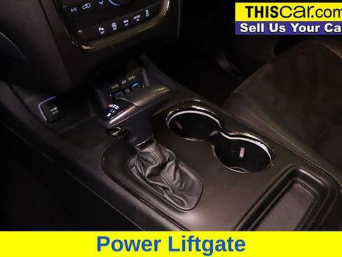 Used 2019 Dodge Durango GT image 17