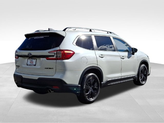 Used 2026 Subaru Ascent Premium AWD/4WD image 6