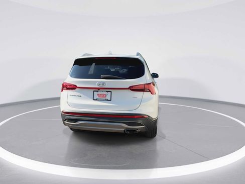 Used 2023 Hyundai Santa Fe SEL AWD/4WD image 7