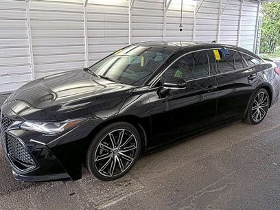Used 2019 Toyota Avalon Touring