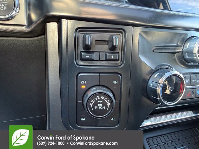 Used 2026 Ford F150 Lariat w/ Equipment Group 502A High AWD/4WD image 34