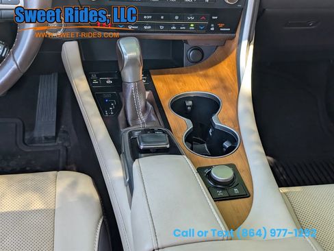 Used 2017 Lexus RX 350 AWD w/ Premium Package image 18