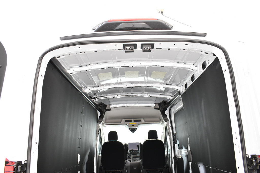 New 2026 Ford Transit 250 148 Medium Roof Extended AWD w/ Load Area Protection Package image 19
