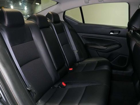 Used 2021 Nissan Altima 2.5 SR FWD image 24