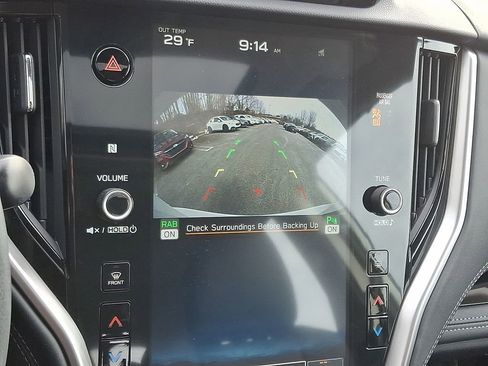 Certified 2023 Subaru Legacy Limited image 21